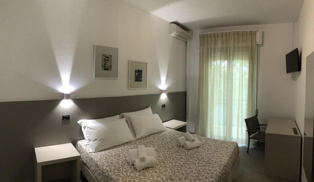 Vinsea Hotel 贝拉里亚-伊贾马里纳 外观 照片
