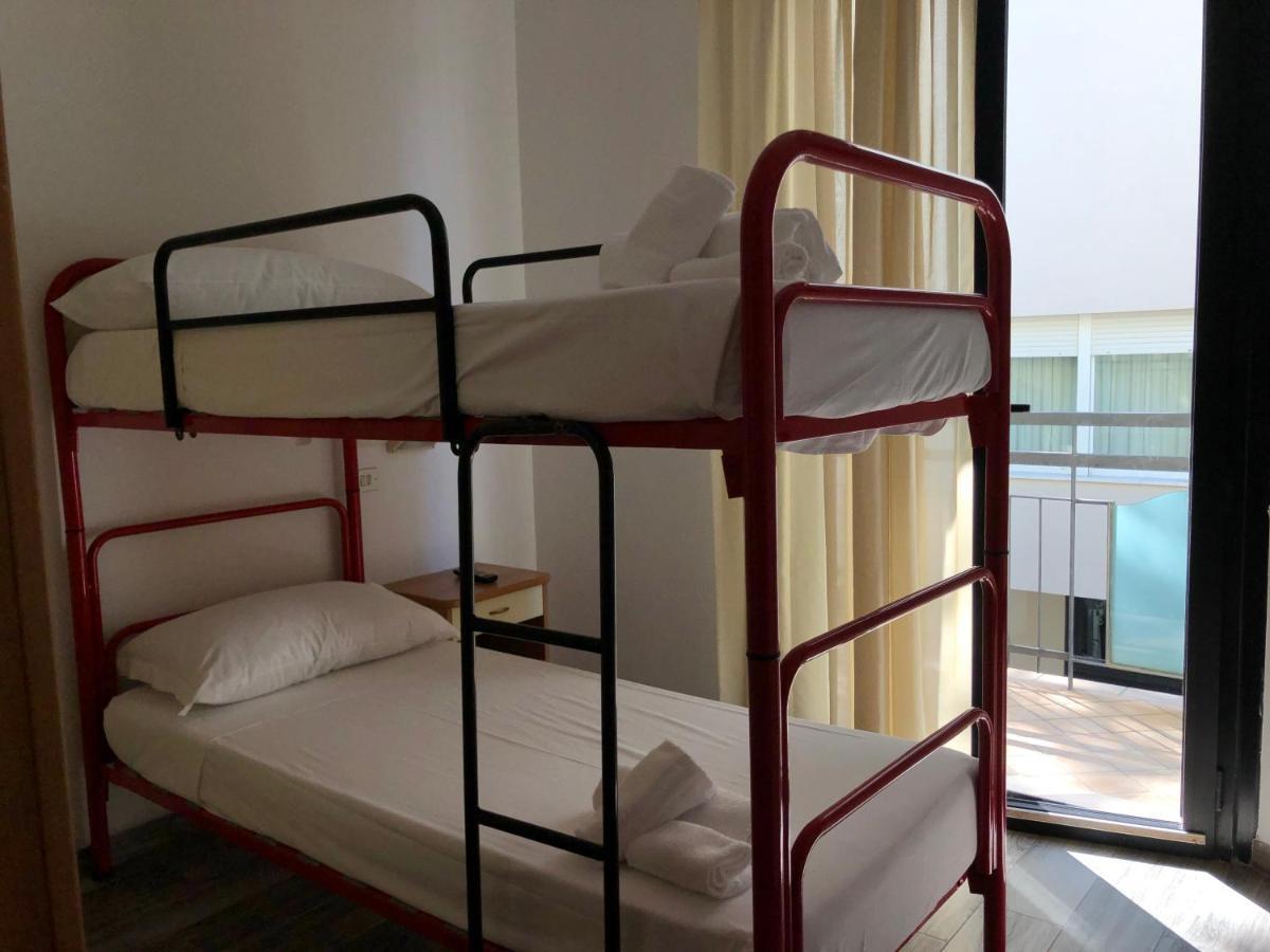 Vinsea Hotel 贝拉里亚-伊贾马里纳 外观 照片