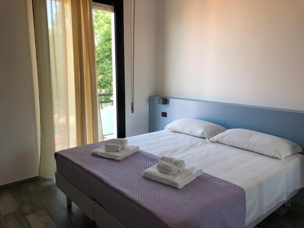 Vinsea Hotel 贝拉里亚-伊贾马里纳 外观 照片