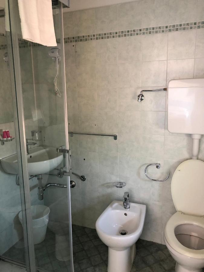 Vinsea Hotel 贝拉里亚-伊贾马里纳 外观 照片