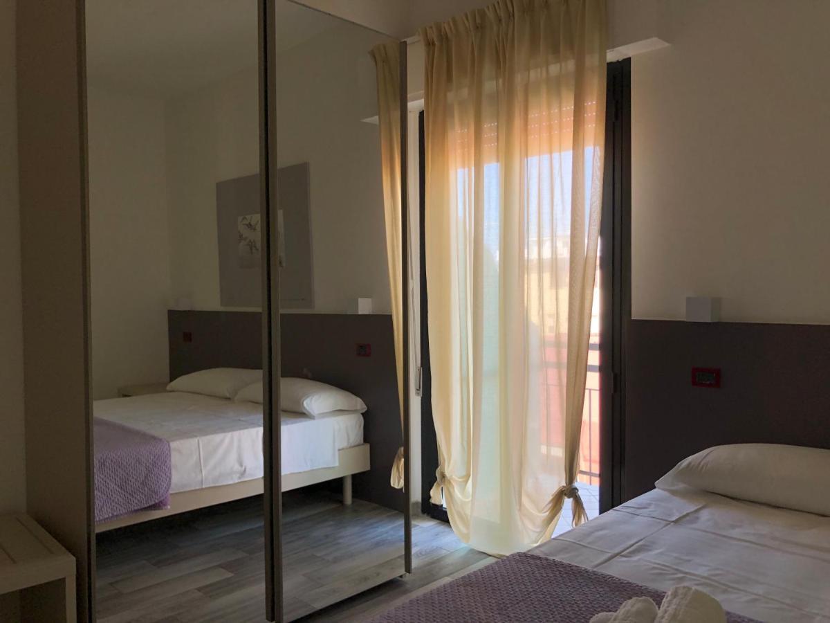 Vinsea Hotel 贝拉里亚-伊贾马里纳 外观 照片