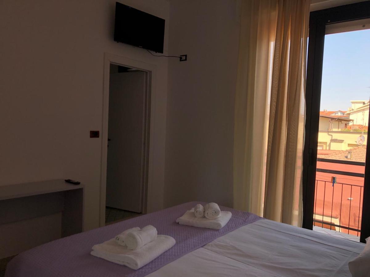Vinsea Hotel 贝拉里亚-伊贾马里纳 外观 照片