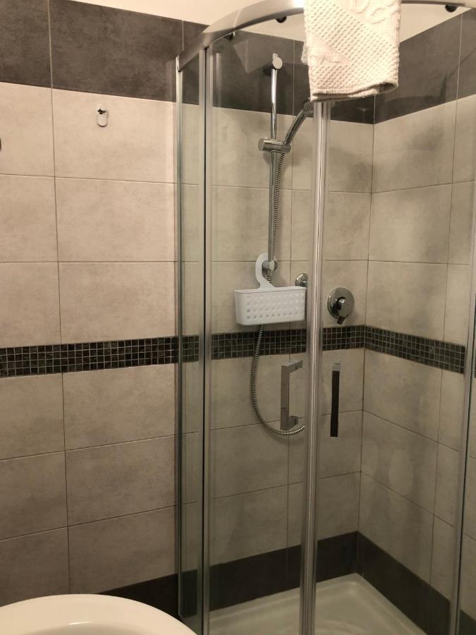 Vinsea Hotel 贝拉里亚-伊贾马里纳 外观 照片