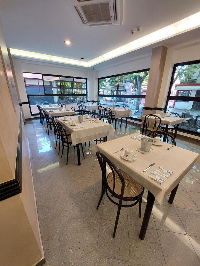 Vinsea Hotel 贝拉里亚-伊贾马里纳 外观 照片