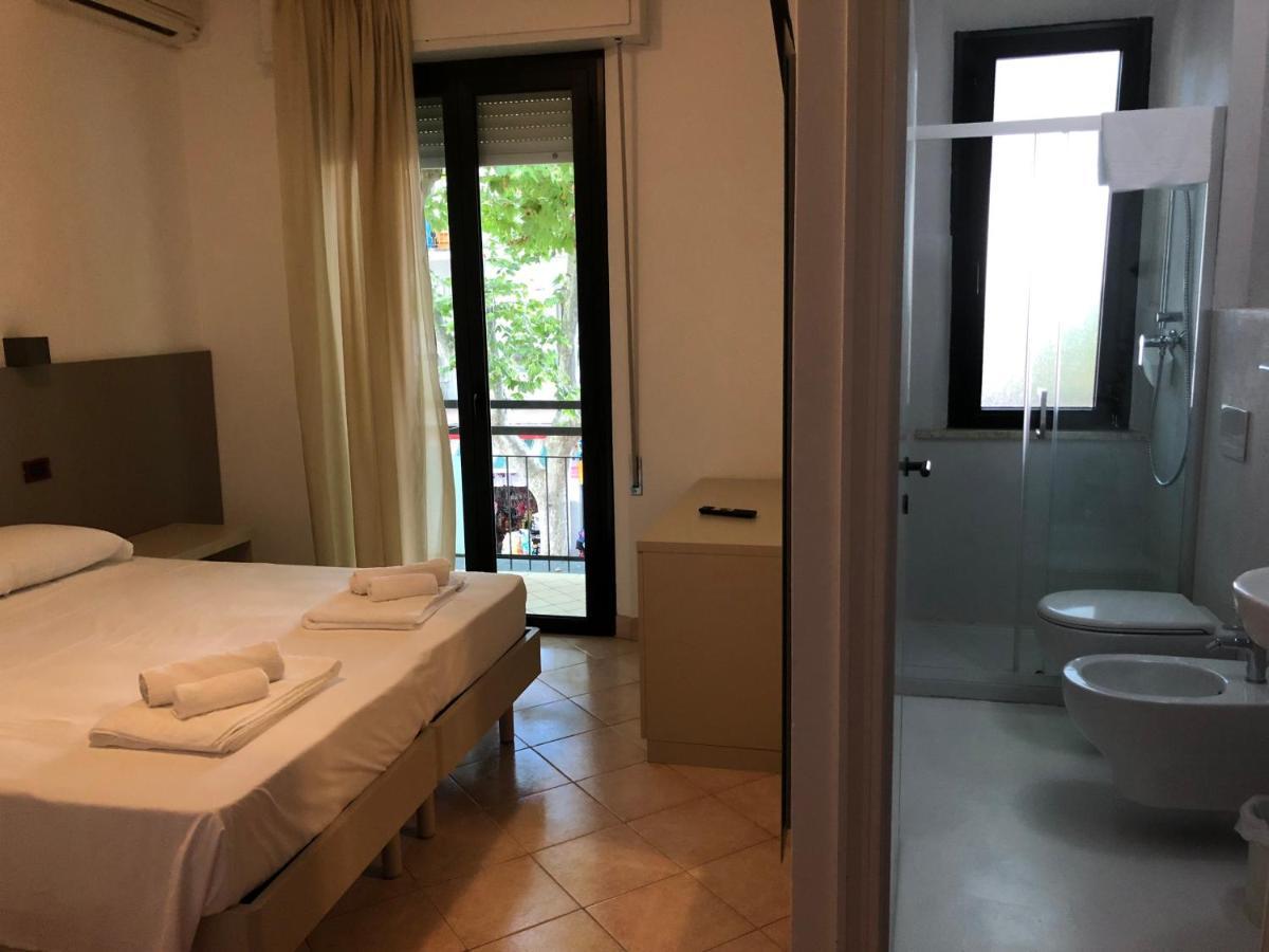 Vinsea Hotel 贝拉里亚-伊贾马里纳 外观 照片