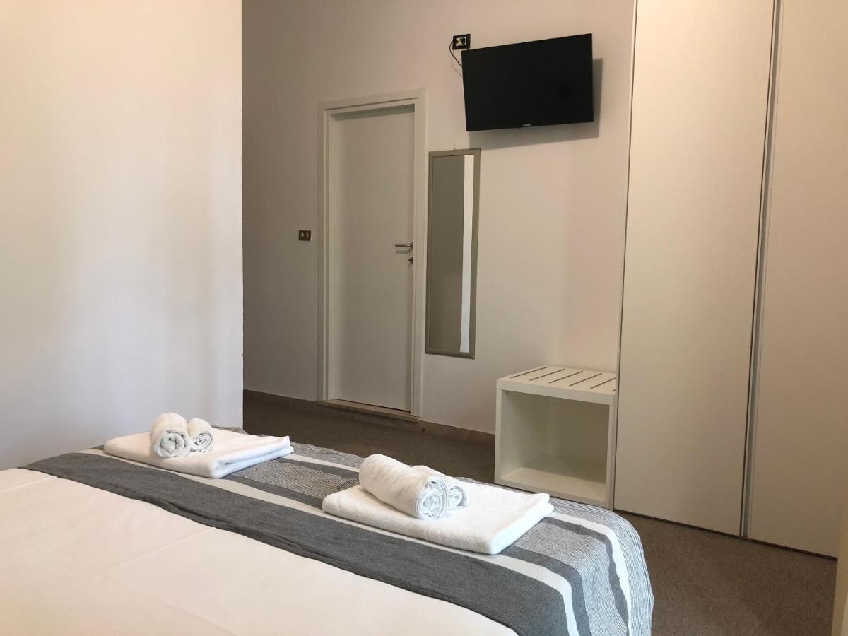Vinsea Hotel 贝拉里亚-伊贾马里纳 外观 照片
