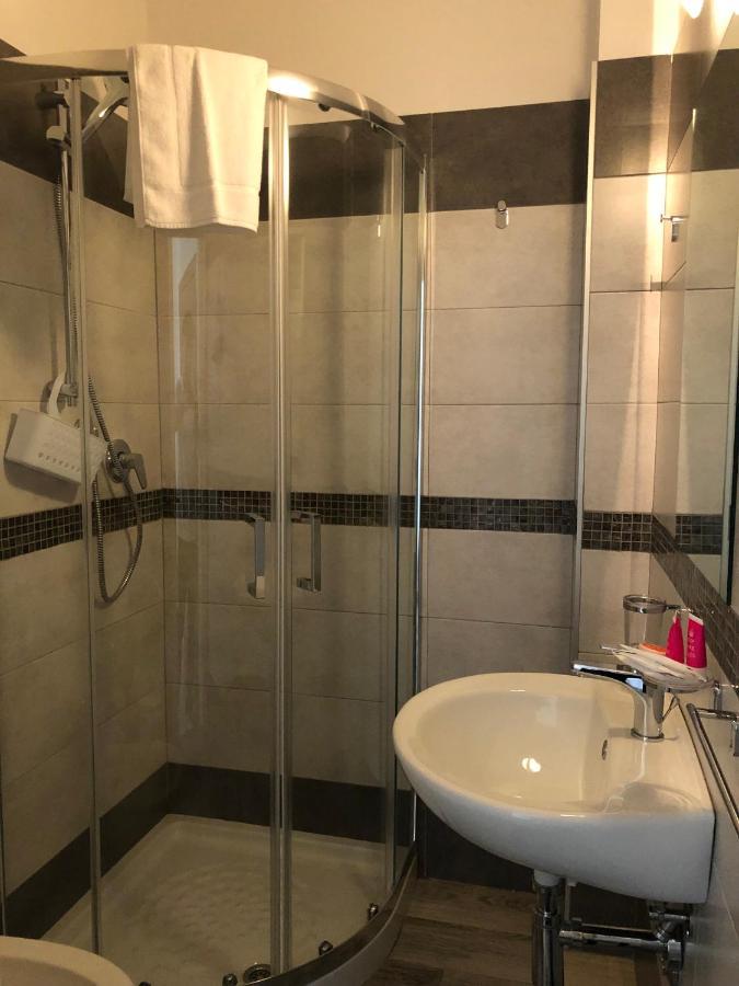 Vinsea Hotel 贝拉里亚-伊贾马里纳 外观 照片