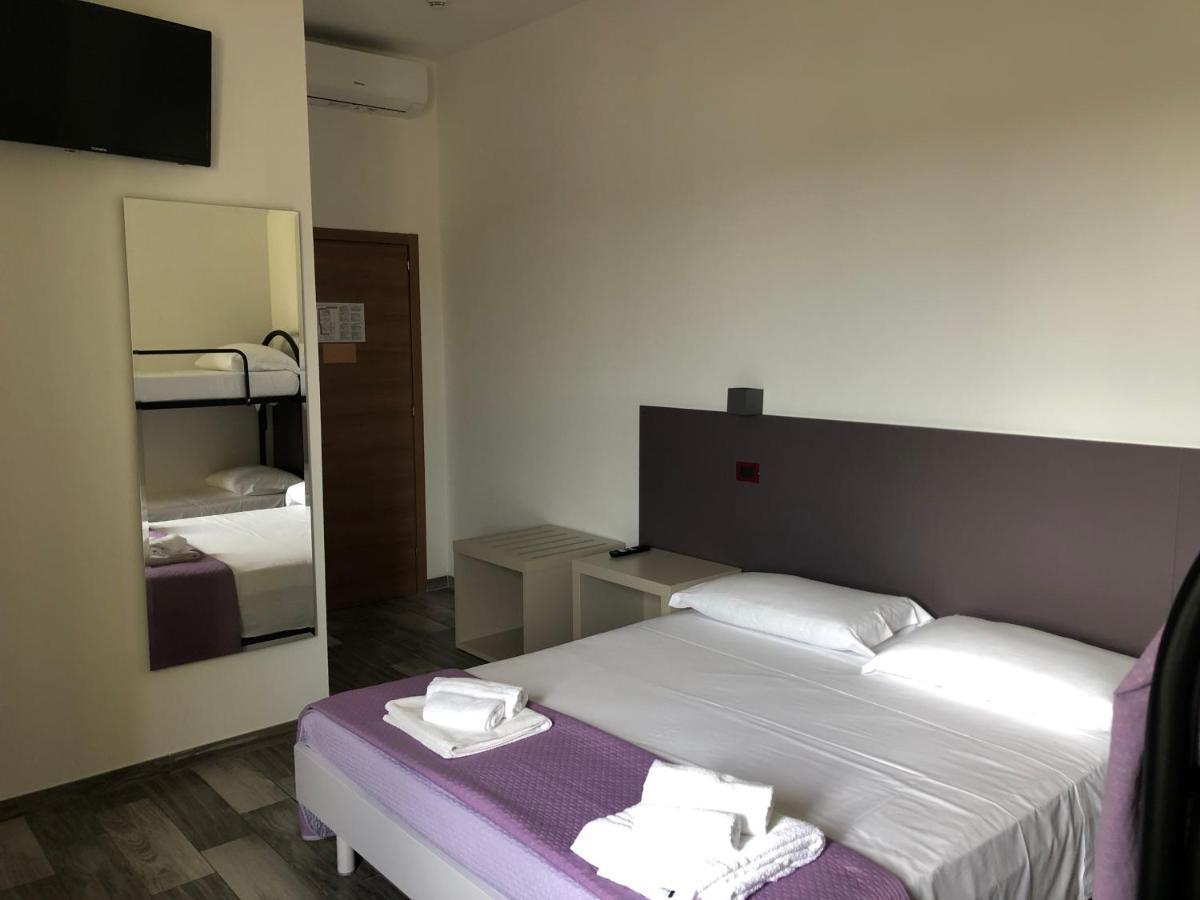 Vinsea Hotel 贝拉里亚-伊贾马里纳 外观 照片