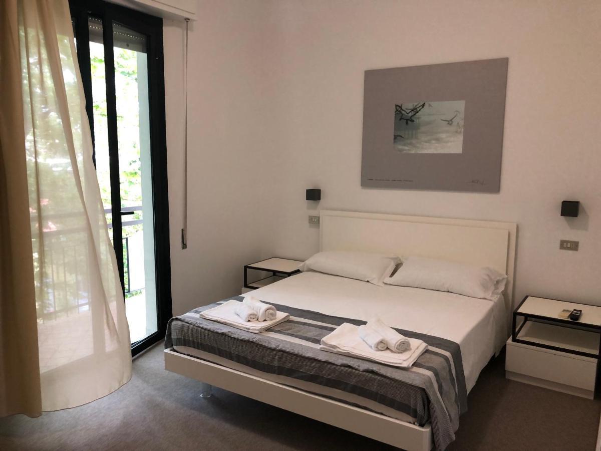Vinsea Hotel 贝拉里亚-伊贾马里纳 外观 照片