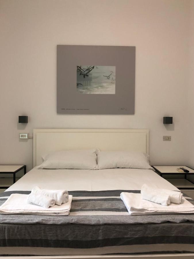 Vinsea Hotel 贝拉里亚-伊贾马里纳 外观 照片
