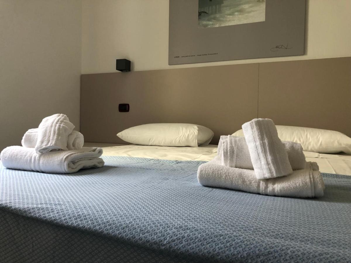 Vinsea Hotel 贝拉里亚-伊贾马里纳 外观 照片