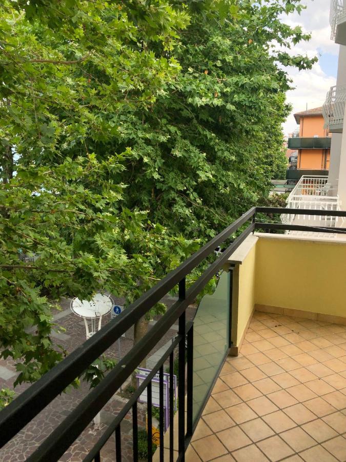 Vinsea Hotel 贝拉里亚-伊贾马里纳 外观 照片