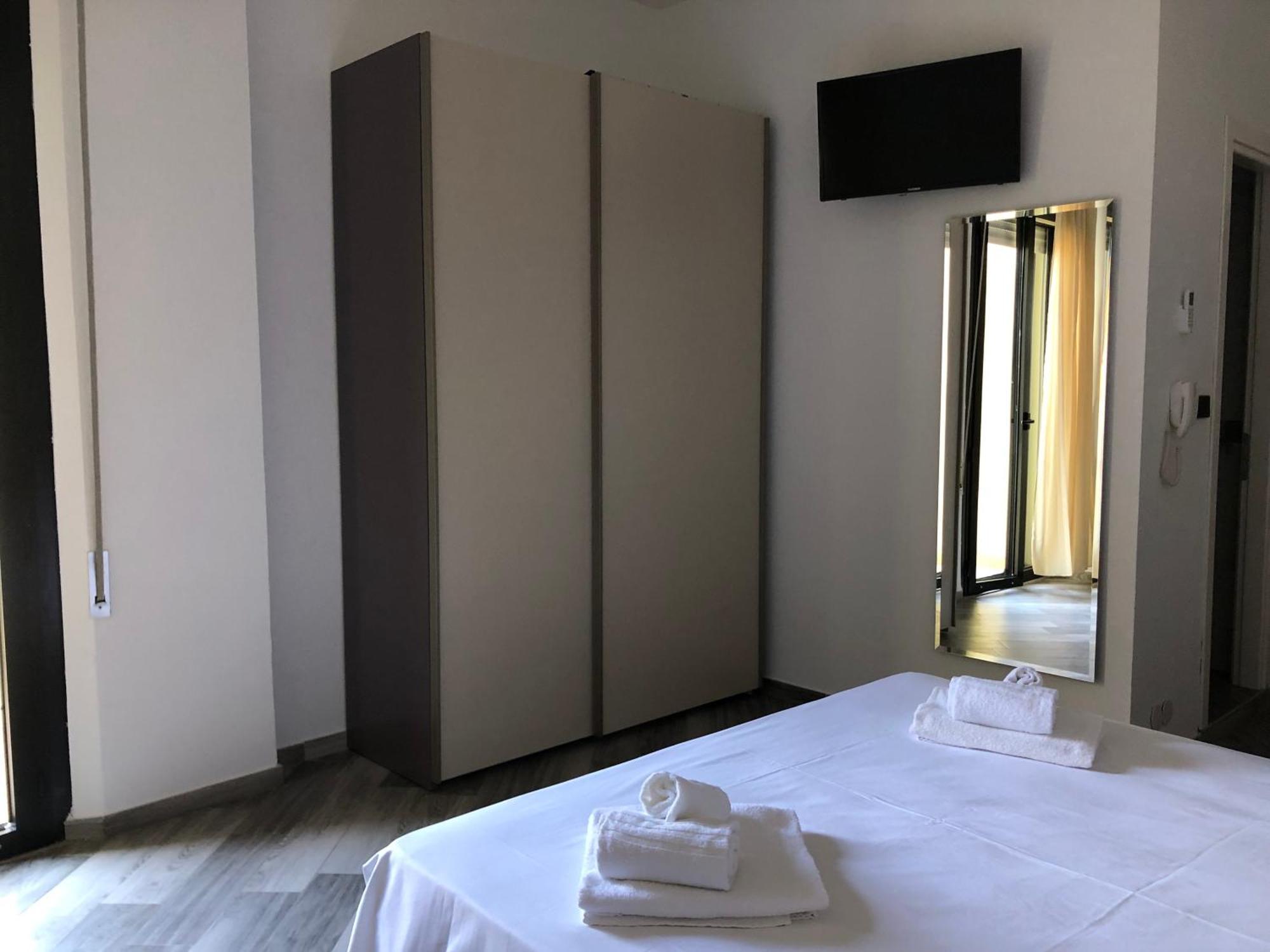Vinsea Hotel 贝拉里亚-伊贾马里纳 外观 照片