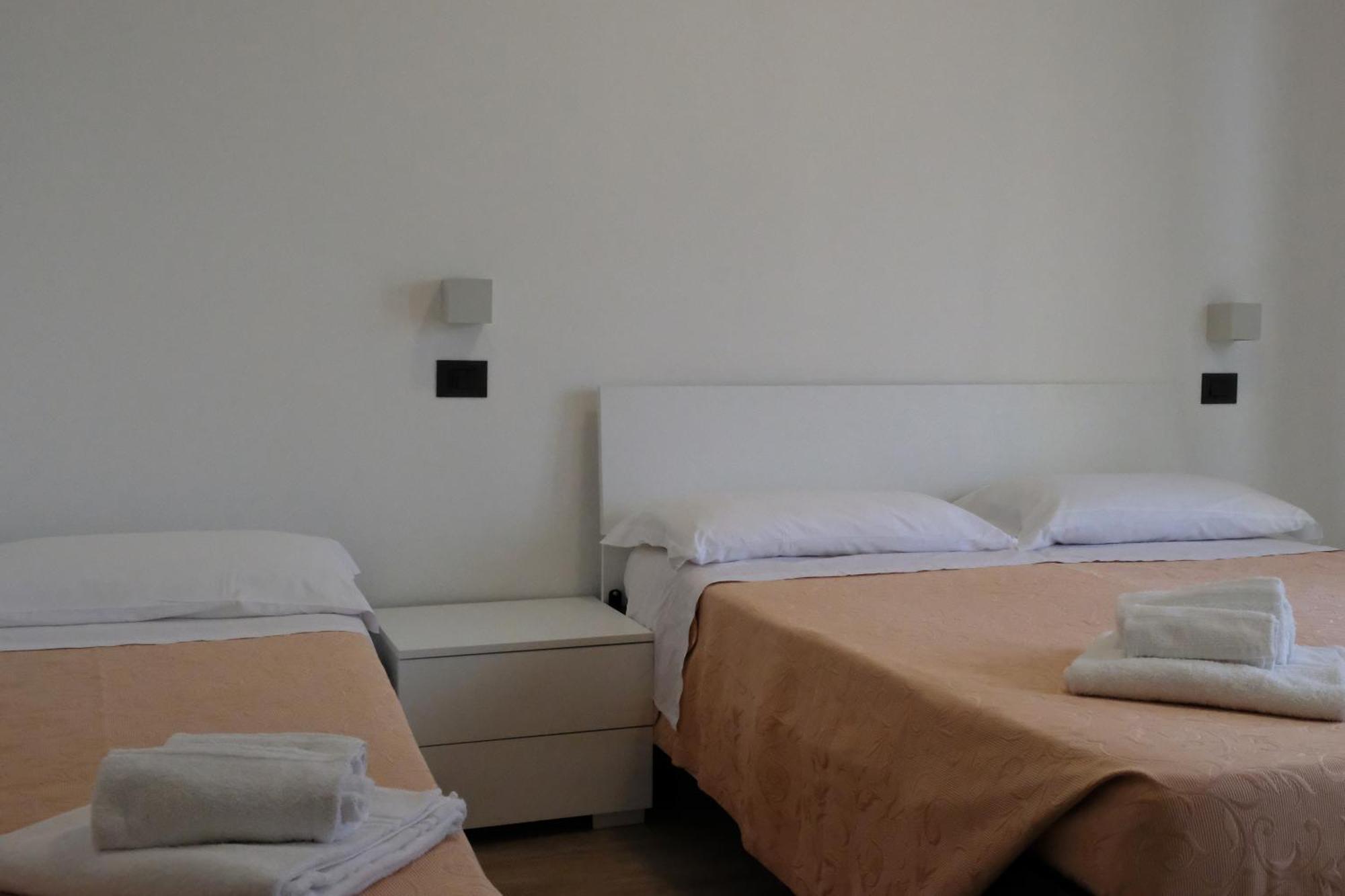 Vinsea Hotel 贝拉里亚-伊贾马里纳 外观 照片